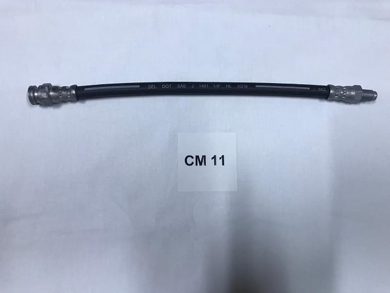 Arka Fren Hortumu M131 DKŞ 3010
