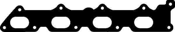 Emme Manifold Conta STD 1.6MM Palio-Marea-Siene-Brava 1.6
