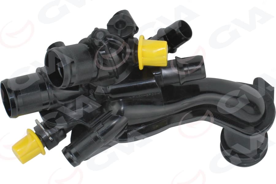 Termostat Govdesi Komple C5 III C4 Picasso P508 P308 II 12> 1.6 THP