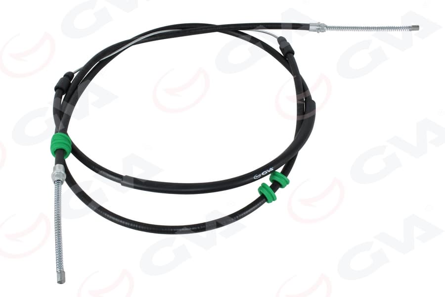 El Fren Teli Fiat Murat 131 ----87