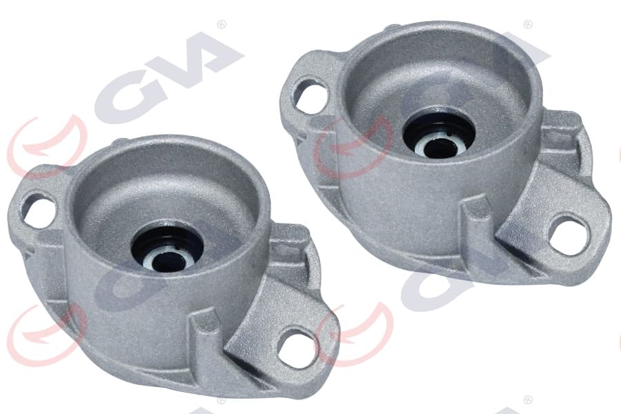 Amortisör Takozu Arka Peugeot P307 00> Citroen C4 04>