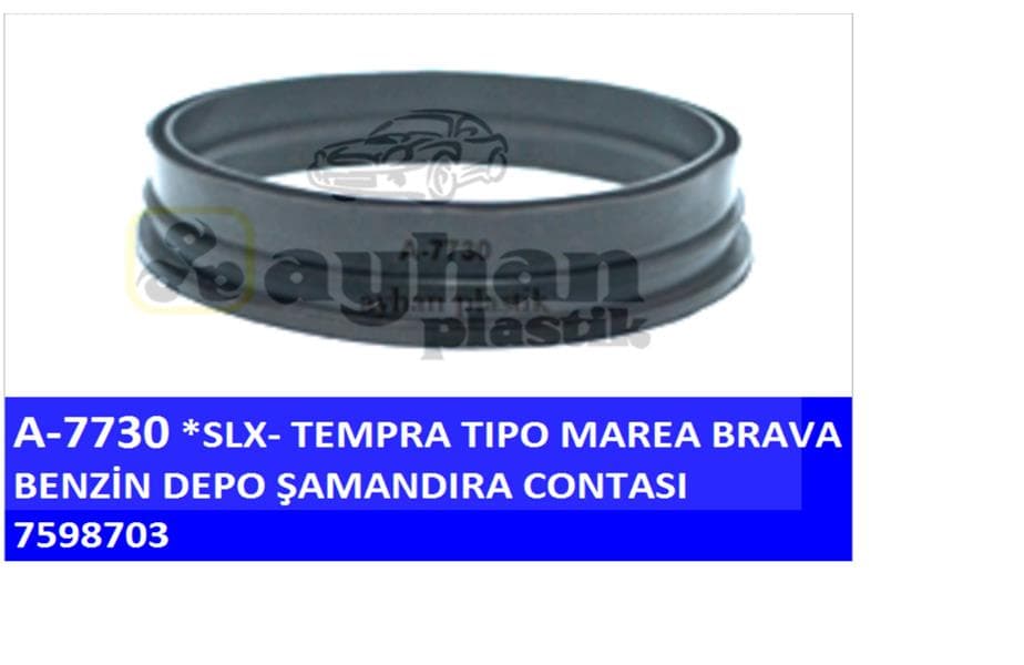 Benzin Depo Şamandira Contası Fiat SLX-Tempra Tipo-Marea-Brava
