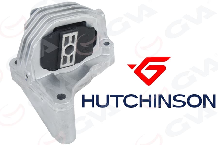 Motor Üst Kulaği Volvo S60 2.4D 2.4D5 05-10 V70 2.4D 2.4D5 05-07 XC70 05-07 XC90 05 >2014