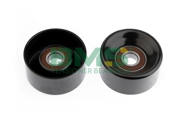 Alternatör Gergi Rulmanı Transit V184 2.4 Di-2.4 TDI-2.4 Tde 00-06 76x37x17 Tek