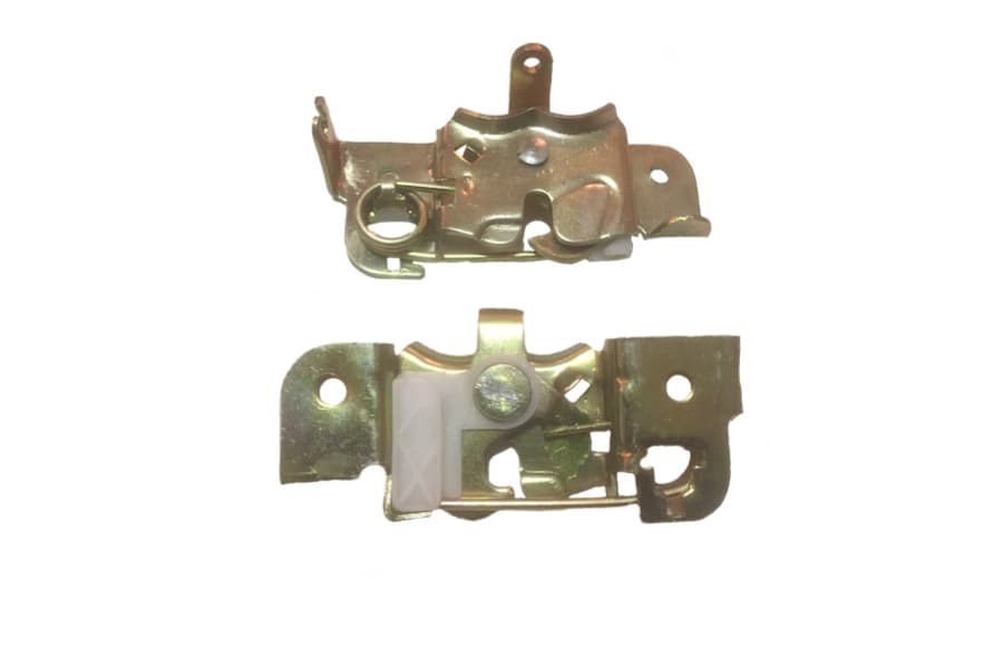 Motor Kaput Kildi M131 DKŞ