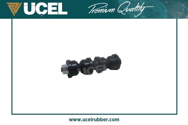 Arka Viraj Demir Uc Bağlantı Cubugu Set Focus C Max Cap 04>08 Focus II CB4 04>11 Focus III CB8 11 >14 Focus IIII Cew 14> / S40 II 06>12 544 V40 Volvo II 525-526 1.6 D2 12> V50 Volvo 1.8-2.0 54