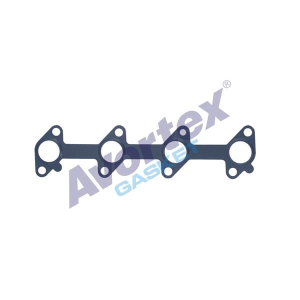 Egzoz Manifold Conta Clio-Megane III-IV-Symbol-Fluence-Kadjar-Kangoo-Laguna III-Duster