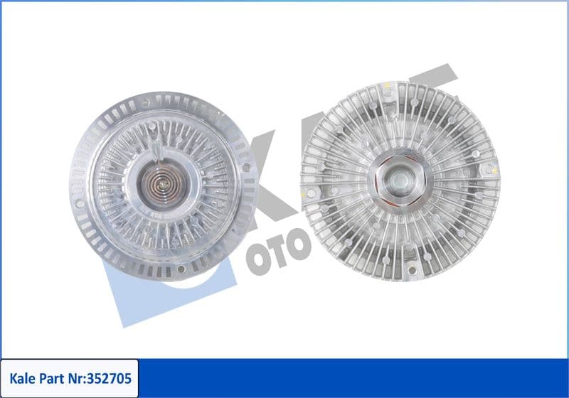 Fan Motoru Scorpio I-Sierra-Transit