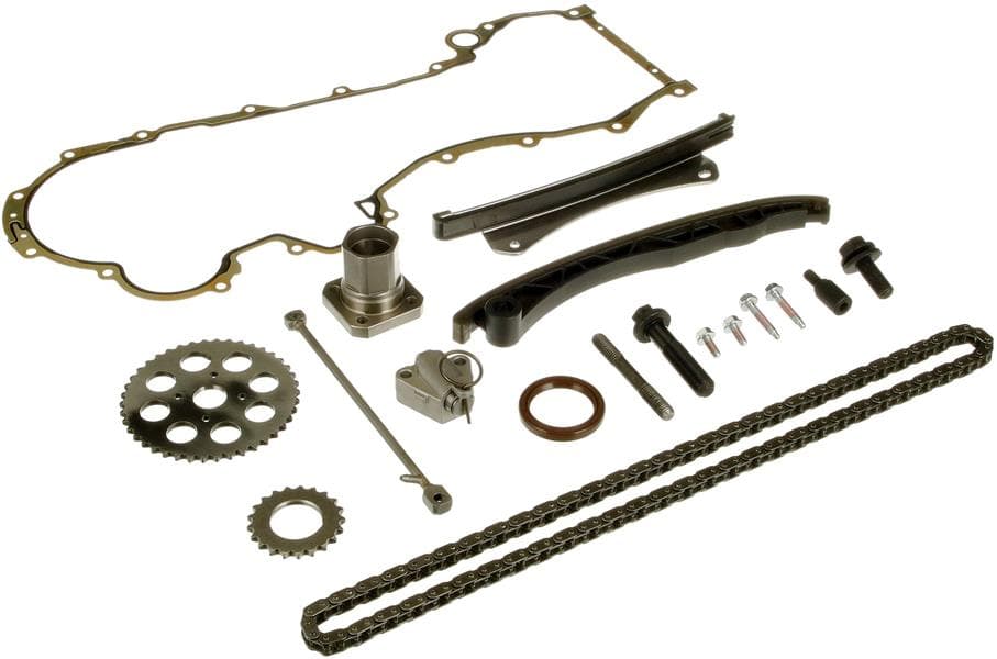 Eksantrik Zincir Seti Astra H-Corsa C-D-Combo-C-D-Astra J-Meriva-Albea-Doblo-Egea-Punto-500- 1.3 JTD -1.3 Cdti E4-E5-E6 Gergi Kiti Contali Civatali