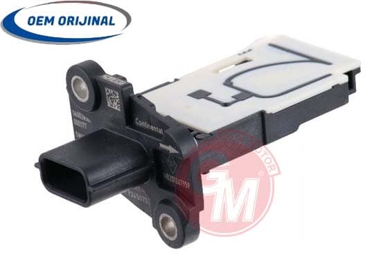 Debimetre Sensörü Hava Akişmetre Kaptörü Trafic III-Vivaro-Kadjar-Koleos-Qashqai 1.6DCİ R9M