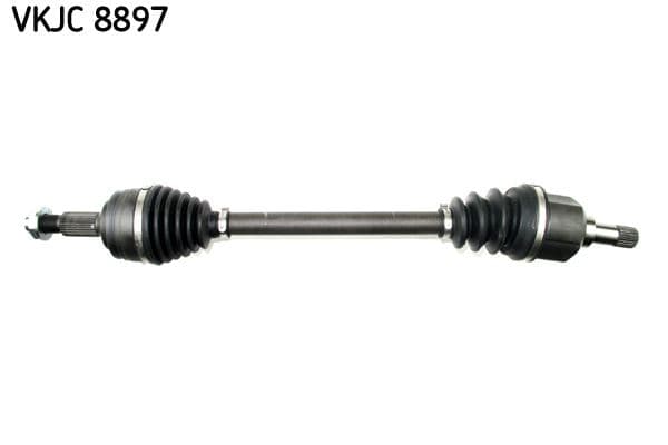 Komple Aks Sol P308 14>21 1.2 VTi-1.6 Bluehdi Rifter 1.5-1.6 HDi-Bluehdi Astra L 21>1.2 EB2 Combo E 18> 1.2 EB2-1.5D Partner-Berlingo 18> 1.5-1.6 Bluehdi Mekanik Vites 28x24x680