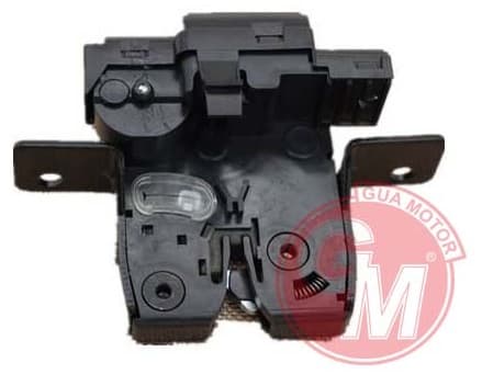 Bagaj Kilidi Motorlu Renault Megane II 02>08 Clio III 05>14 Modus 05>