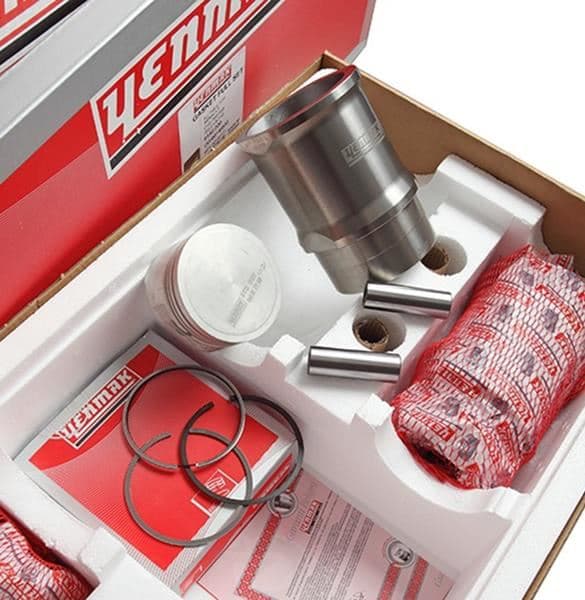 Motor Kiti Piston Segman Gömlek R12 R9 1.4 76.00 STD Lamelli