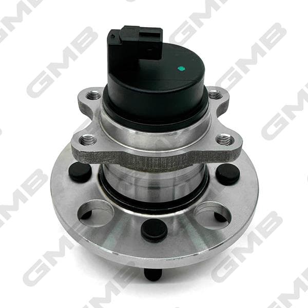 Arka Teker Poryasi Rulmanlı Hyundai Accent Era 1.4L 1.6L 1.5L 06-10 / Getz 02-09 / İ20 08-> / Kia Pi Canto 1.0L 1.1L 04-> Abs Sensörlü - 4 Bijon