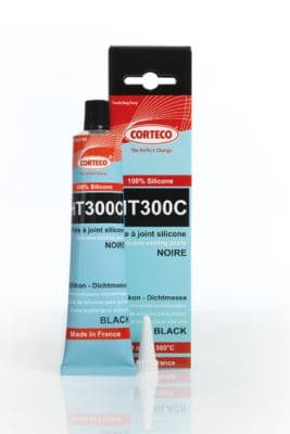 Sivi Conta Siyah 80 ML. 300C 1 Adet Fiyatidir. Kolisi 24 Adettir.