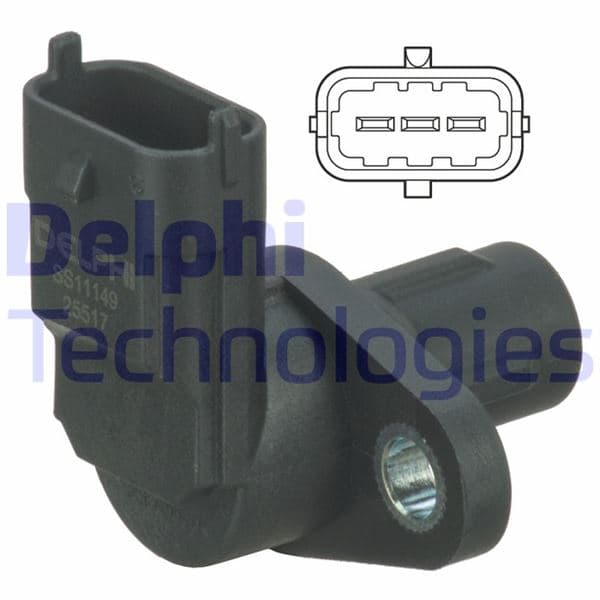 Krank Sensörü Ducato 2.3 JTD 02 >