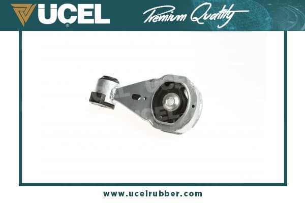 Motor Takozu Orta Fluence 09>MEGANE III 09> 1.4 Tce-1.5 dCi HB-Combi-Coupe 6 Vites