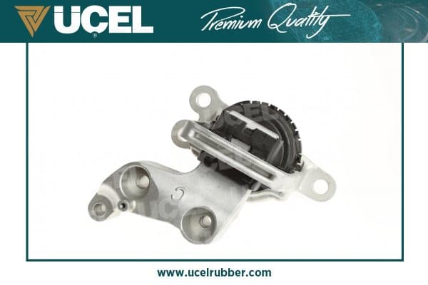 Motor Takozu Sağ Renault Kadjar 15> Koleos II 16> Nissan X-Trail III 14> Qashqai II 13> 1.6dCi R9M
