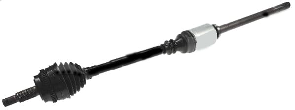 Aks Komple Sağ Master II 2.2 dCi Abs Li 01-10