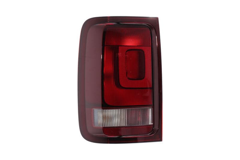 Stop Sol VW Amarok Canyon LHD L