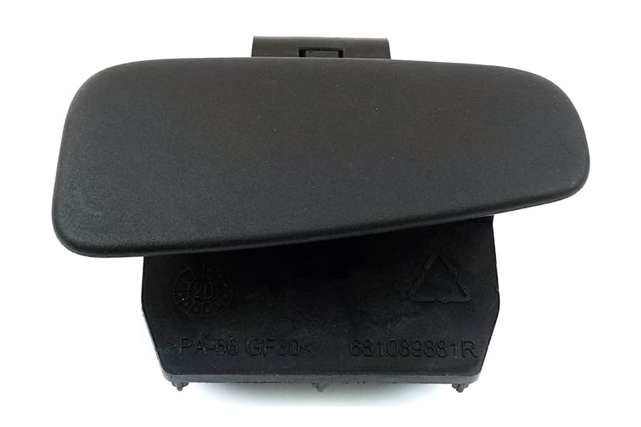 Torpido Kapak Kilidi Clio IV