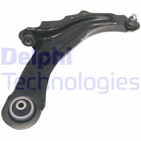 Alt Salıncak Komple Sağ Renault Megane II Sedan 02> 1.4 16V-1.5DCI-1.9DCI-2.0 16V 18 MM