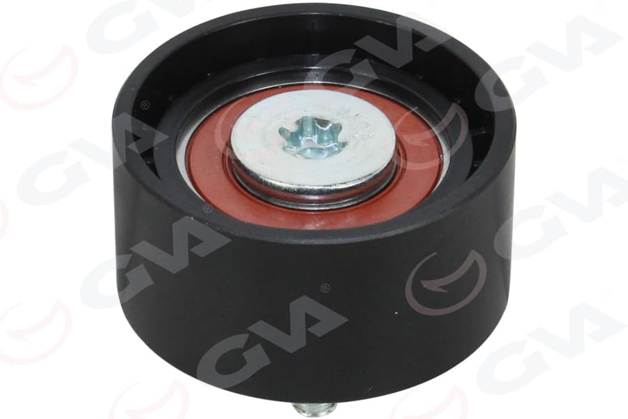 Kayış Gergi Rulmanı BMW N47 N57 E87 E90 F10 E83 E84 E70 E71 F07 F16