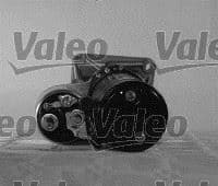 Marş Motoru Fiat Bravo 95>01 1.6 16V