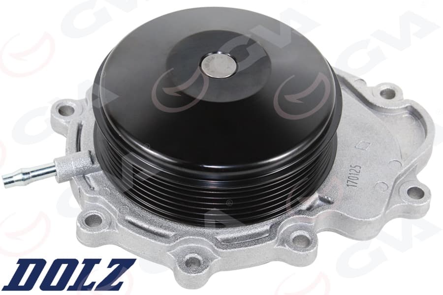 Devirdaim Pompası Mercedes OM651 W204 C218 W212 C253 W166 X204 W447 B906 B907 B910
