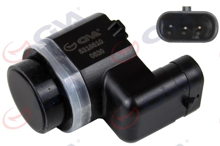 Park Sensörü Ön/arka Kangoo 08- -Laguna 3-GOLF6-Caddy 05-15 A3/A4