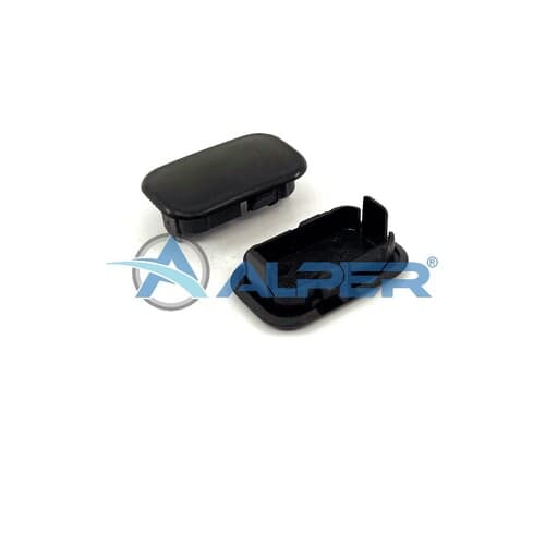 Kapı Diş Açma Kolu Sensör Kapağı Renault Megane II 02>08 Fluence 09> Clio IV 12>