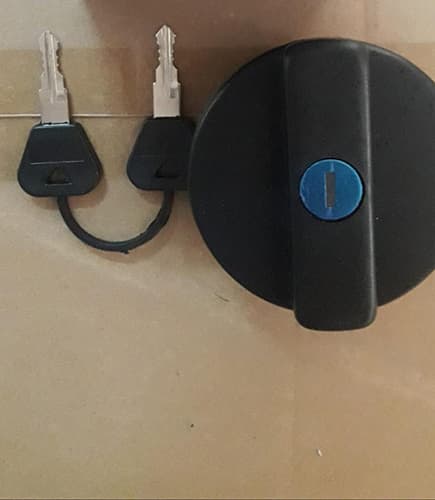 Westinghouse Komple +Abs