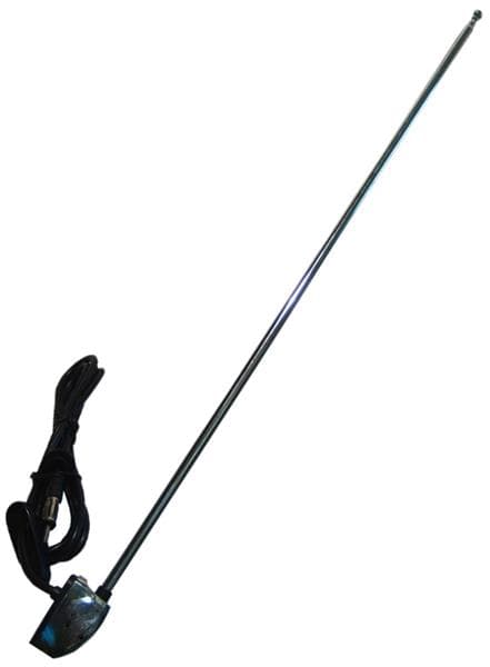 Anten. Vidali 125 CM Anten Yan Direk