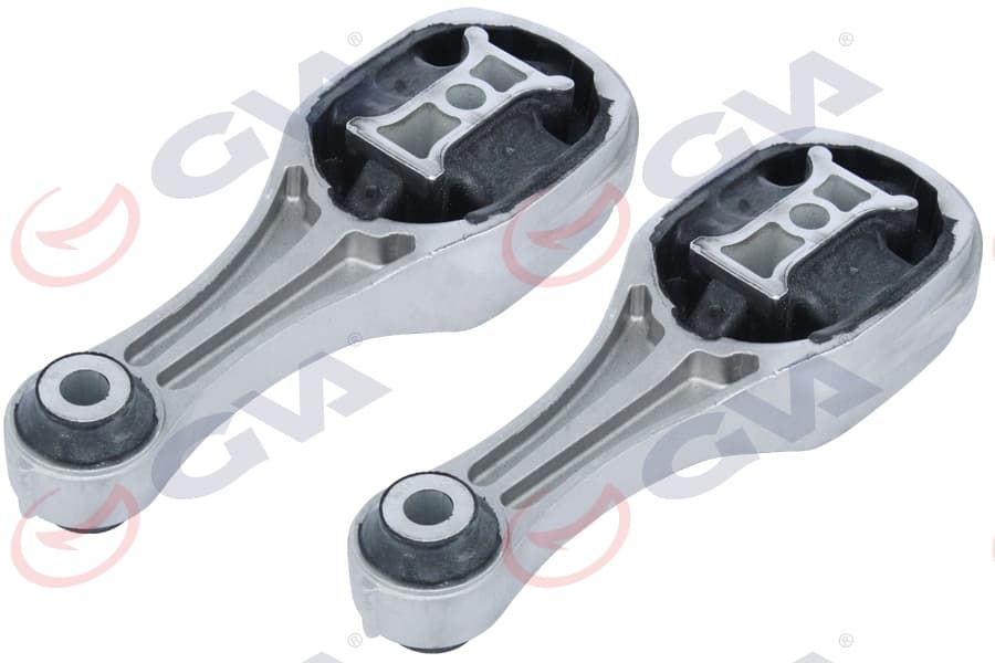 Motor Takozu Arka Fluence 09> Megane III 09> Scenic III 09> 1.5 dCi-1.6 16V 5 Vites
