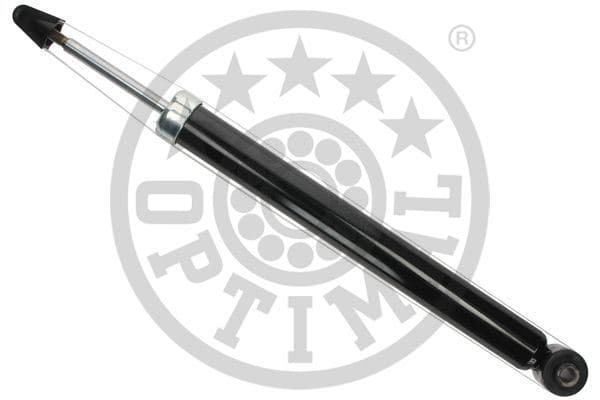 Arka Amortisör Sağ-Sol Fiat Linea 09> 1.3D Mjet 1.4-1.4T-Jet Gazli