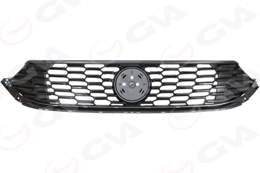 Ön Panjur Fiat Egea HB SW Sedan Siyah 15>