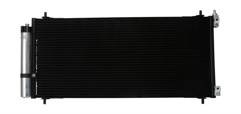 Klima Radyatörü Kondansatörü Peugeot P407 05>10 P607 04>11 Citroen C5 III 08>11 C6 06>12 2.2-2.7 H Di