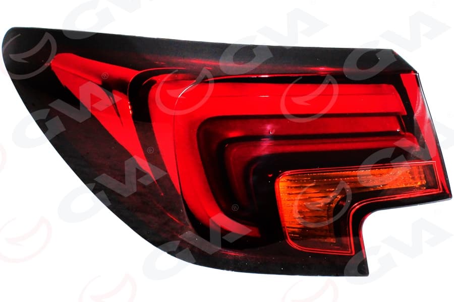 Stop Lambasi Diş Sol Ledli Rpo-Uge Astra K 15>21