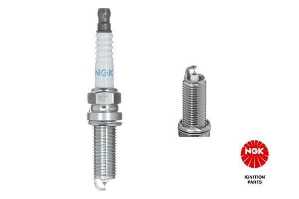 Buji ILKAR7A7 Clio III-Modus-TWNG 1.2 16V 07 > MGN III-Scenic III 1.4 09 > D4F 784