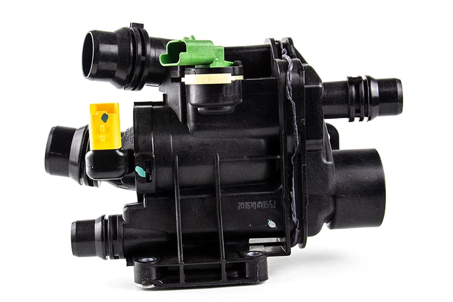 Termostat Komple Astra L-Corsa F-Mokka-Crossland-Grandland-Combo E-P208 I-II-P2008 I-II-P3008-P308 II-P5008-P508-Partner-Rifter-Berlingo-C3 II-C4 Cactus- Picasso-C5 Aircross 1.2 THP-Puretech EB2