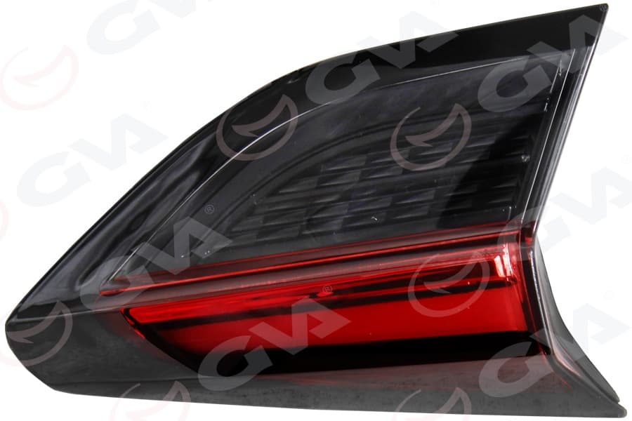 Stop İç Sol Ledli Opel Corsa F 20 >