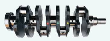 Suzuki Krank Mili 500-500L-Albea-Punto-Fiorino-Doblo-Linea-Palio 06> Alfa Mito 09>18 Nemo 10> Ford Ka 08>16 Lancia Ypsilon Musa 06>12 Opel Corsa D Astra J-H 06>14 1.3D MTJ 1.3 Cdti 0501.N7