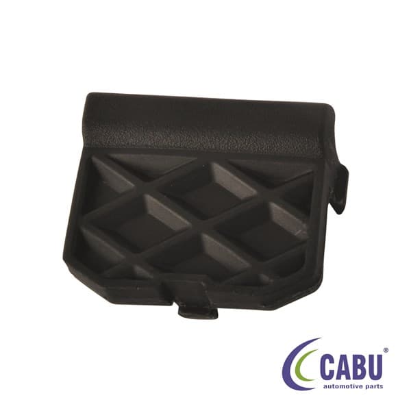 Arka Tampon Ceki Kapak Focus III 11>14 H-B
