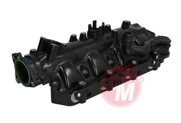 Emme Manifoldu Klapesiz Sensörlü-Contali Fiat Doblo 10> 500L 12> 1.6D MTJ Opel İnsigna A 10> 2.0 CDT I