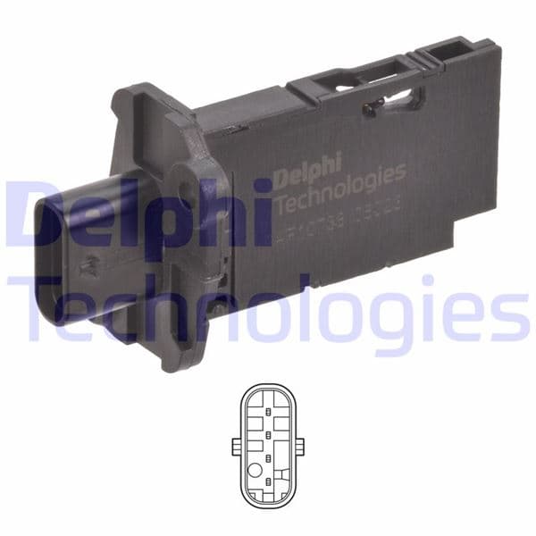 Hava Akis Metre BMW B37 B47 F20 F21 F22 F23 F45 F46 F30 F31 F34 F32 F33 F36 F10 F11 G30 G31 F48 F39 F25 G01 F26 G02 F15