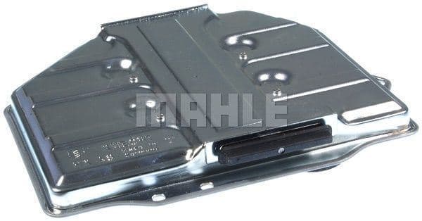 Otomatik Şanzıman Yağ Filtresi Mercedes W124 S124 C124 A124 W210 W140 R129