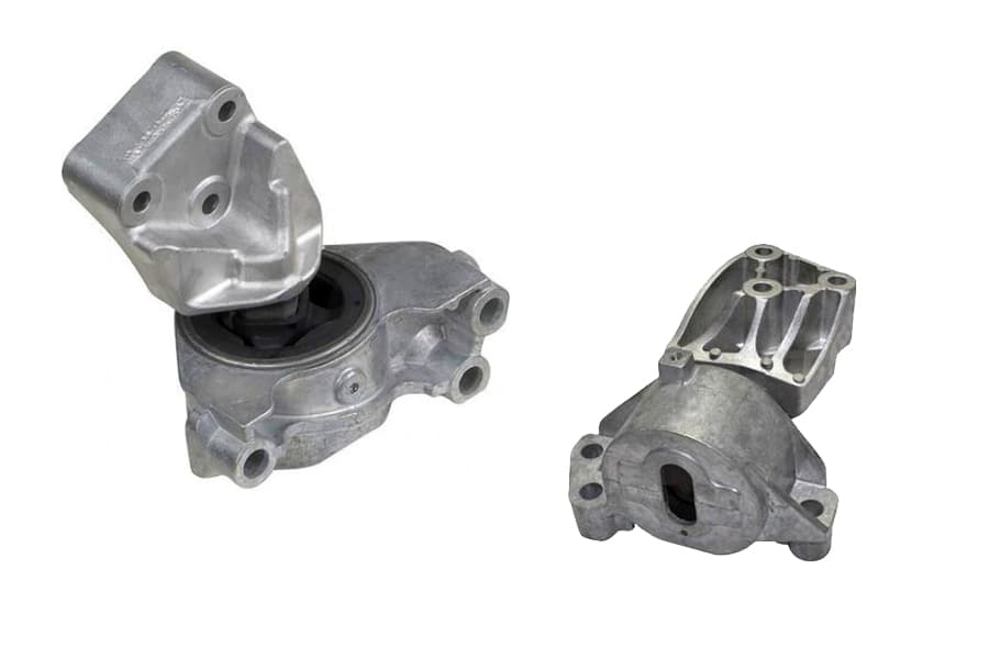 Motor Takozu Sağ Fiat Linea 07> Fiorino 09> 1.3D MTJ Doblo 10> 1.3D MTJ