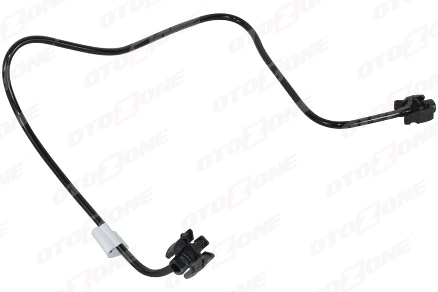 Yedek Su Depo Borusu Peugeot P301 Citroen C-Elysee 1.2 VTi 1.6 HDi-VTi 12>