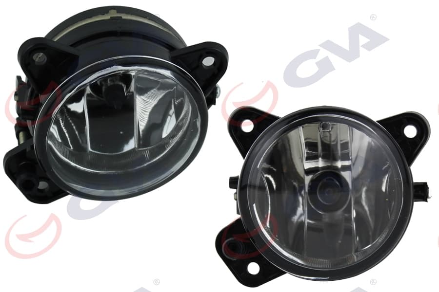 Ön Tampon Sis Fari Ampül Duy Sol Transporter T5 -Crafter 2006-2012 Polo 05-10 Touareg 03-07 Fabia
