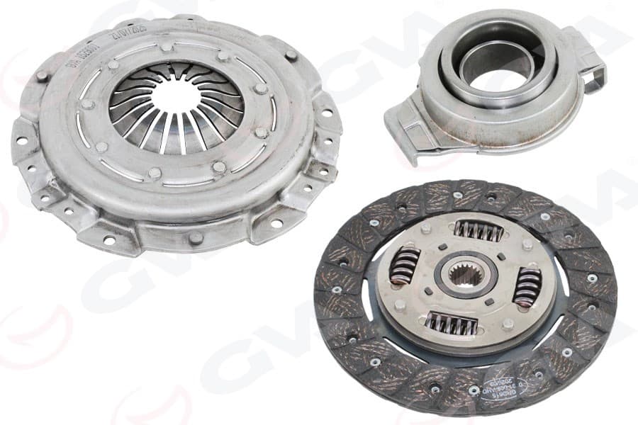 Debriyaj Seti Doblo 10> Linea 08> Grande Punto 06> Punto Evo 08>COMBO D 1.3 MTJ Euro5 A13FD